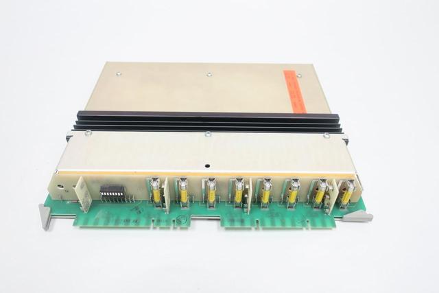 ALLEN BRADLEY 1778-ODC ISOLATED AC OUTPUT MODULE