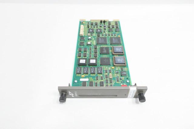 ABB IMMFP12 SYMPHONY MULTI-FUNCTION PROCESSOR MODULE