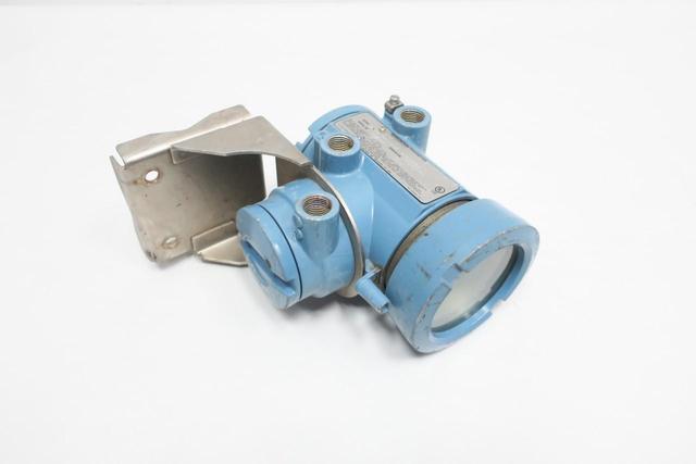 MICRO MOTION 2700R12DBUEXZX FLOW TRANSMITTER 85-250V-AC 18-100V-DC