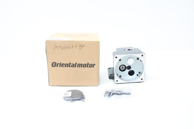 ORIENTAL MOTOR 5GE60RH PLANETARY GEARHEAD