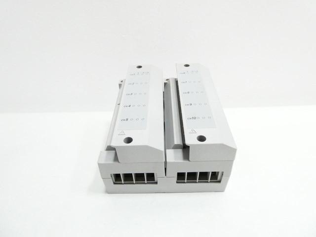 YOKOGAWA DU100-11 51 INPUT MODULE