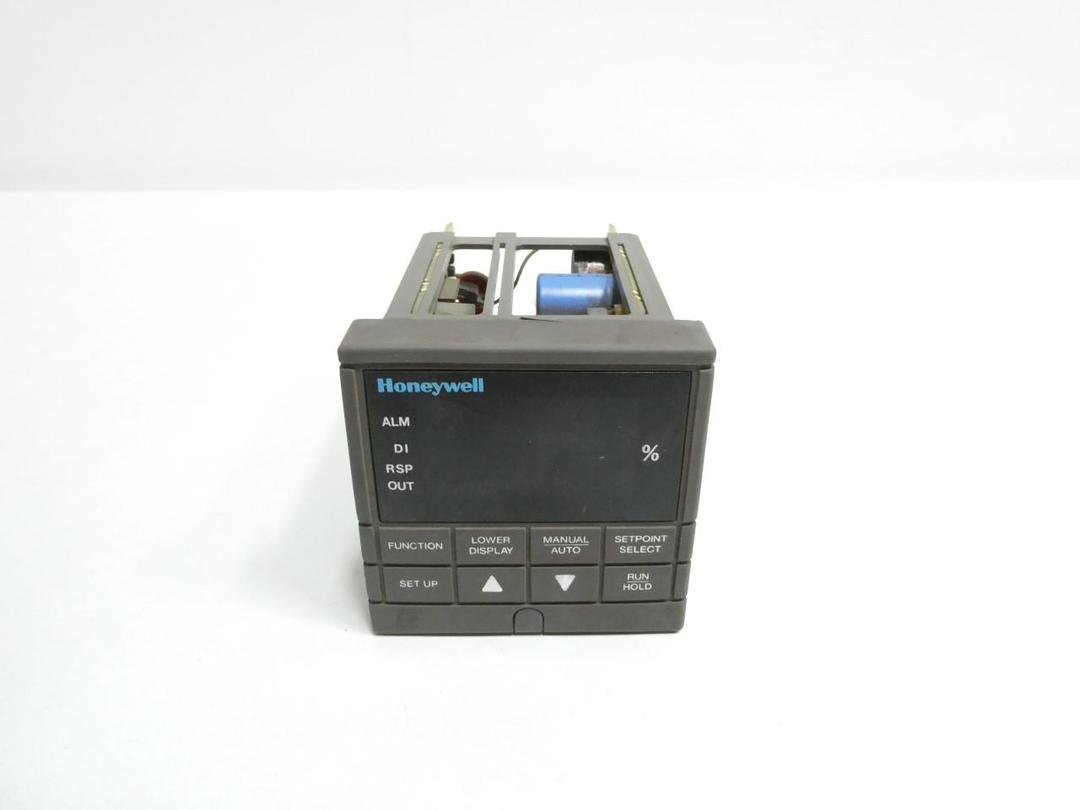 HONEYWELL DC300K-E-000-30-0C00-0 TEMPERATURE CONTROLLER
