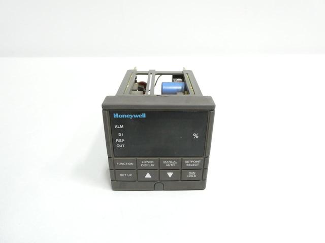 HONEYWELL DC300K-E-000-30-0C00-0 TEMPERATURE CONTROLLER