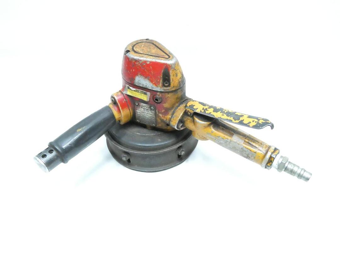 INGERSOLL RAND 22F60 AIR GRINDER 6000RPM