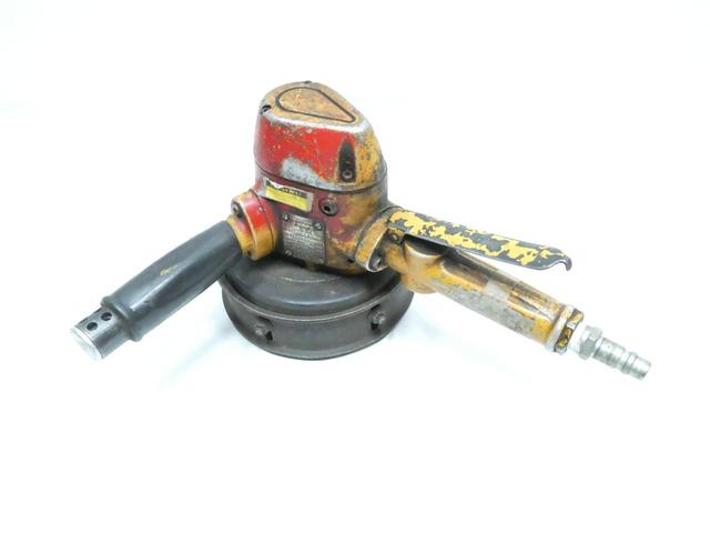 INGERSOLL RAND 22F60 AIR GRINDER 6000RPM