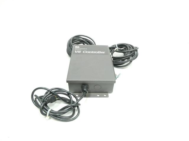 STI 70034-1002 VS65-C001-AC1 LIGHT CURTAIN CONTROLLER 115V-AC
