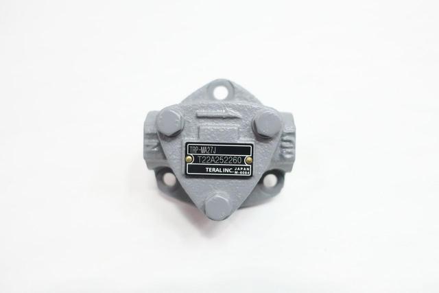TERAL TRP-MA27J GEAR PUMP 8MM 1/4IN NPT