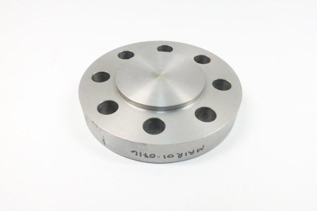 BLIND PIPE FLANGE 2IN 600 SA105 STEEL