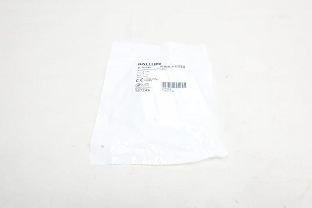 BALLUFF BCS0049 BCS M18B4G2-POC80C-S04G PROXIMITY SENSOR 10-35V-DC