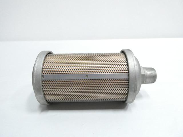 ALWITCO X07 0312007 REL-VALVE MUFFLER 150PSI 3/4IN NPT