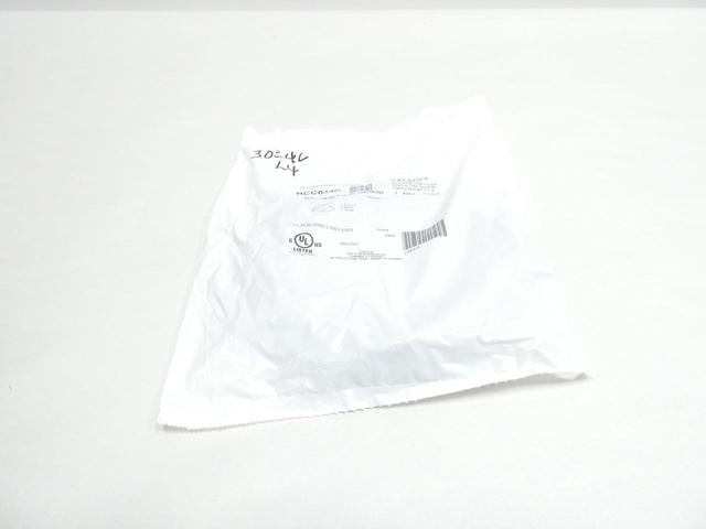BALLUFF BCC034C BCC M415-0000-1A-001-VX8334-050 CONNECTOR CABLE 250V-AC