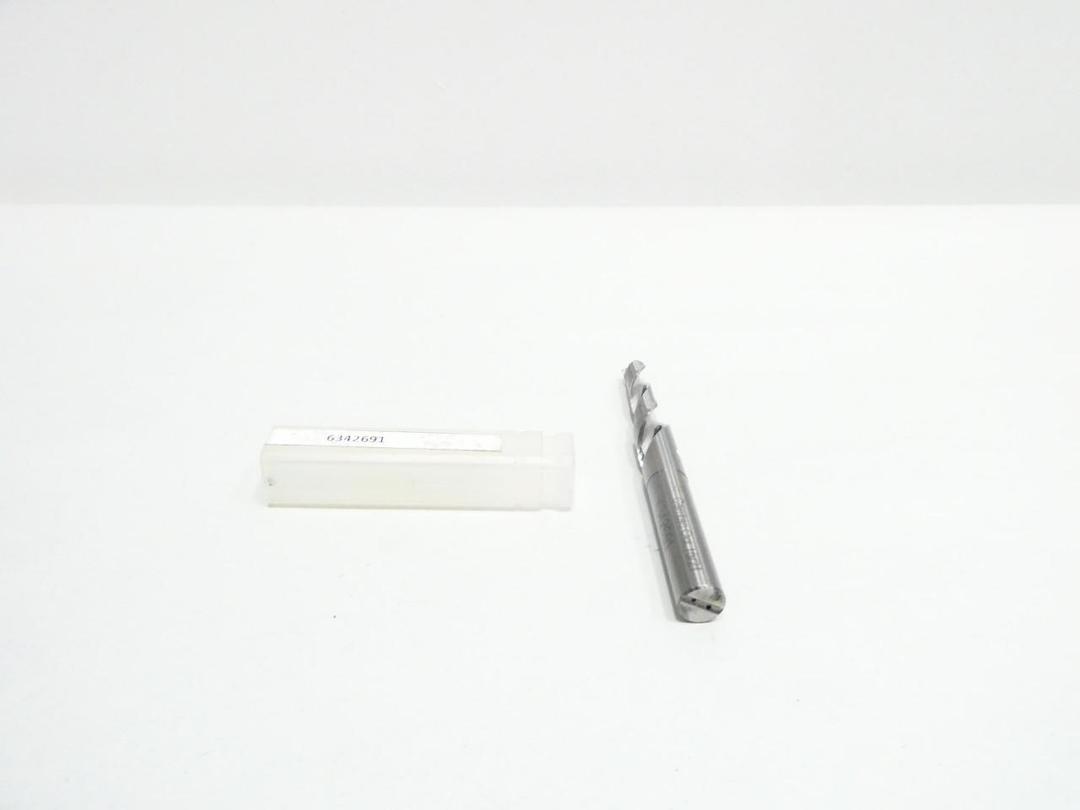 CAMTAC 6342691 STEP DRILL BIT 7.4-9MM