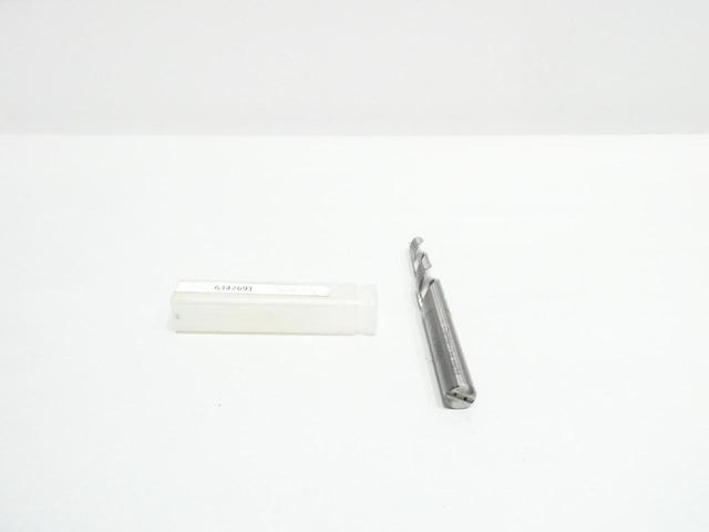 CAMTAC 6342691 STEP DRILL BIT 7.4-9MM