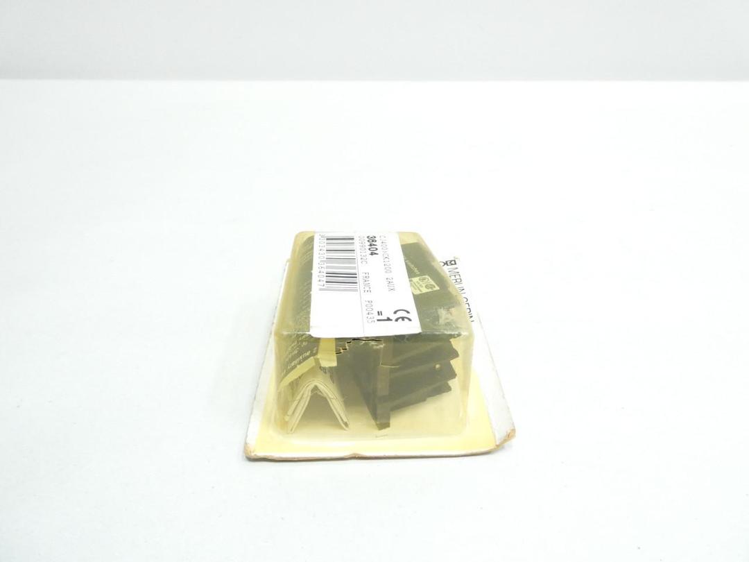 MERLIN GERIN 36404 AUXILIARY SWITCH