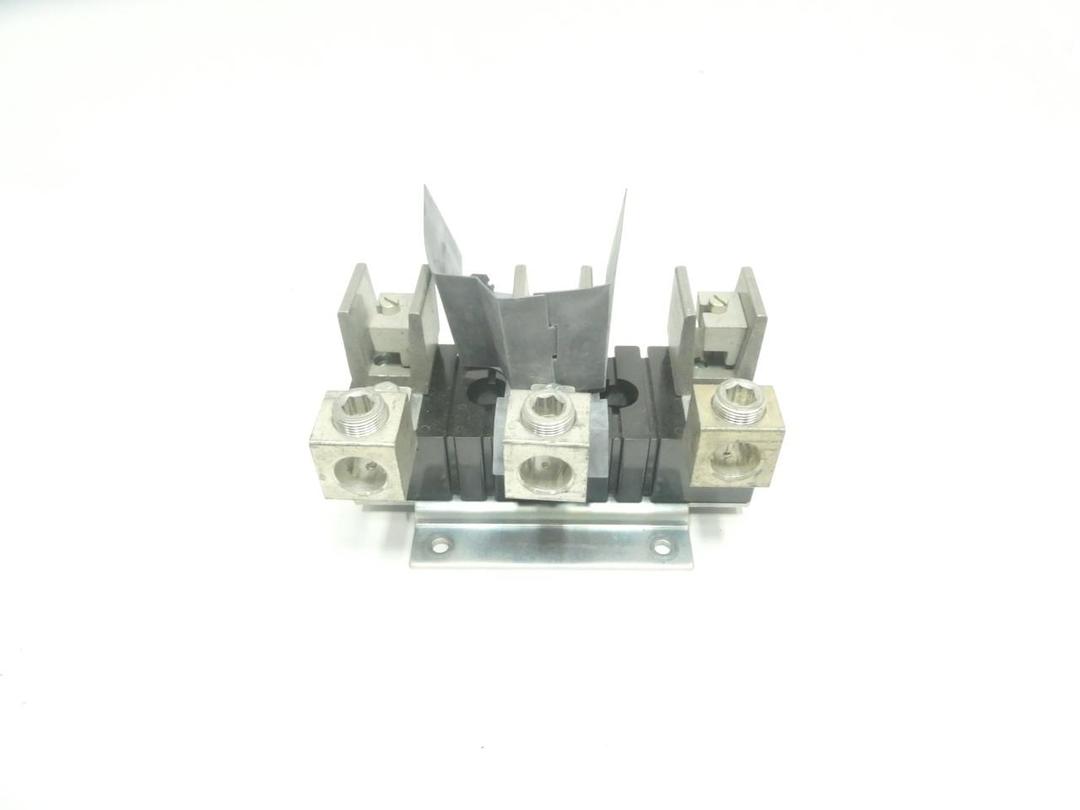 ALLEN BRADLEY 1494V-FS400 FUSE BLOCK HOLDER