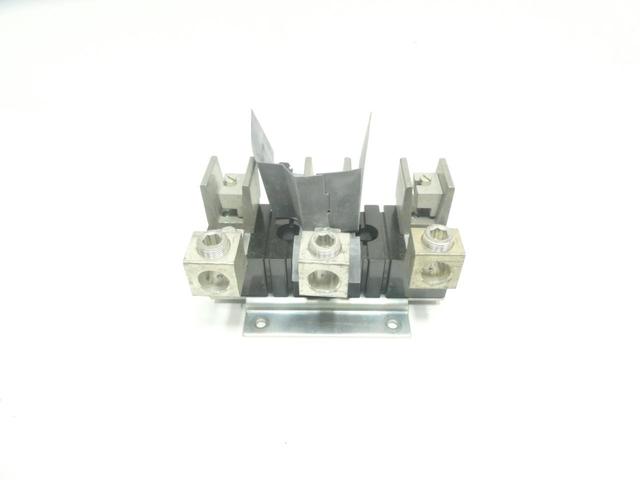 ALLEN BRADLEY 1494V-FS400 FUSE BLOCK HOLDER