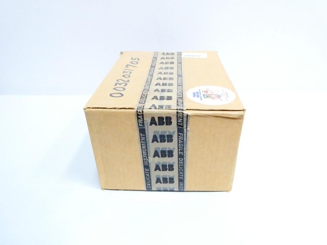 ABB 264DSESHB2A1V1E6L1B1N2 DIFFERENTIAL PRESSURE TRANSMITTER