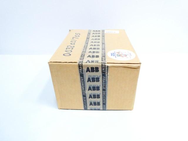 ABB 264DSESHB2A1V1E6L1B1N2 DIFFERENTIAL PRESSURE TRANSMITTER