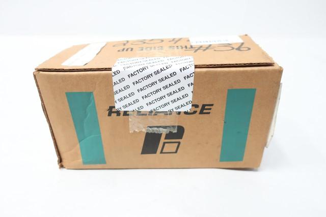 RELIANCE ELECTRIC 57C380 PASSIVE TAP COMMUNICATION MODULE