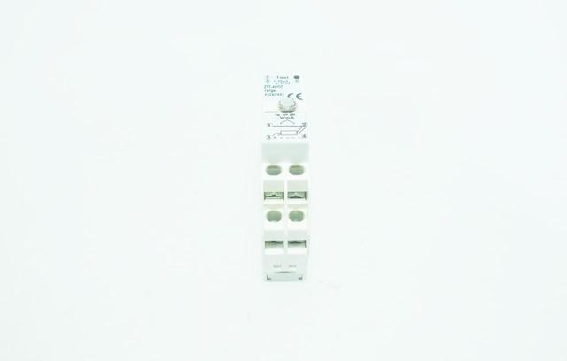 ASCON ZTT-40/GD 4-20MA PT 100 SIGNAL CONDITIONER