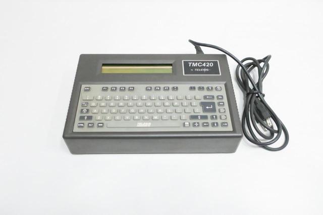 TELESIS TMC420 MARKING SYSTEM CONTROLLER