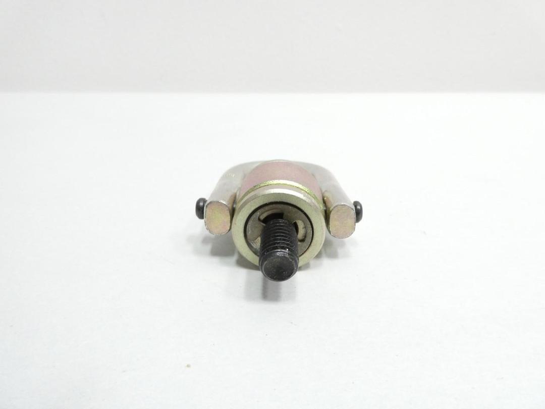 CROSBY HR-125 SWIVEL HOIST RING 3/8-16