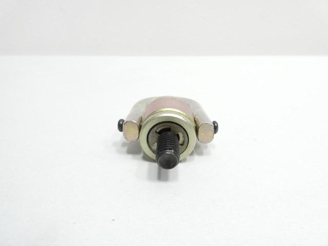 CROSBY HR-125 SWIVEL HOIST RING 3/8-16
