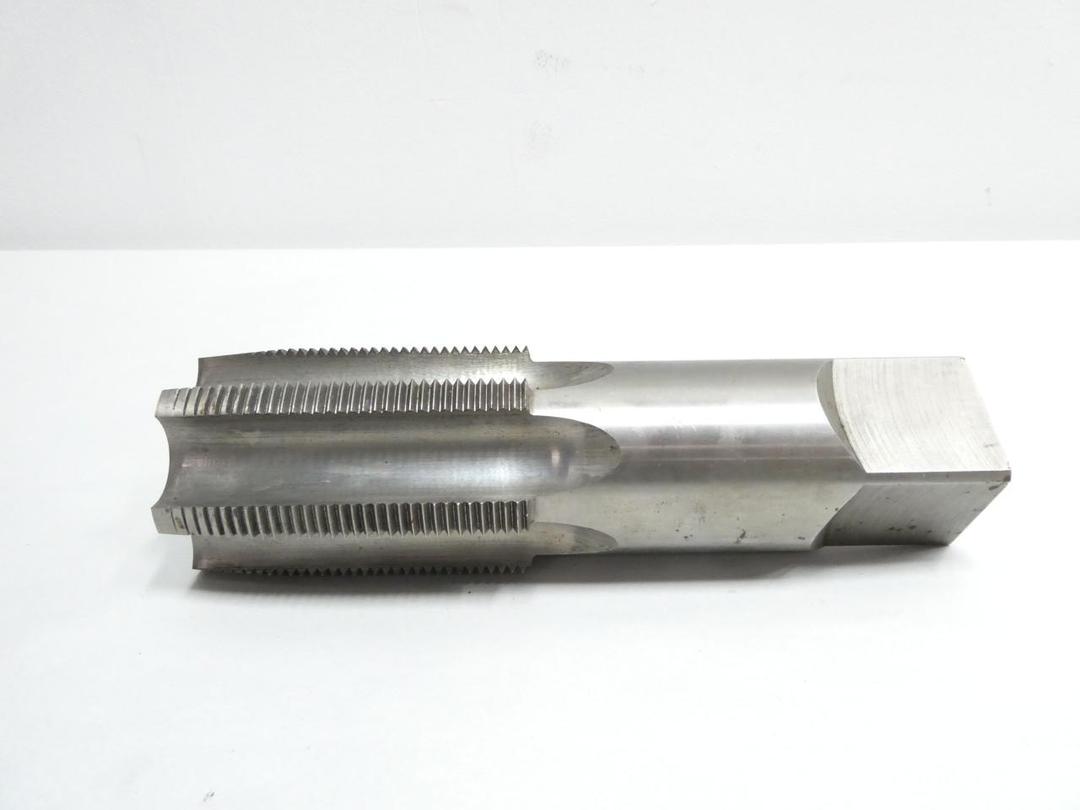 REGAL BELOIT HS GH-I0 2-3/4IN-8 HS GH-10 PIPE BOLT TAP