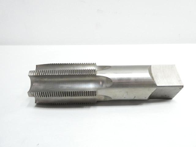 REGAL BELOIT HS GH-I0 2-3/4IN-8 HS GH-10 PIPE BOLT TAP