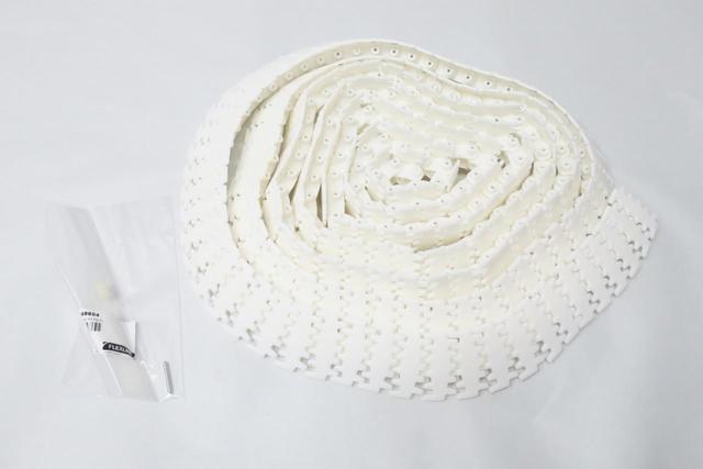 FLEXLINK 3921451 CONVEYOR CHAIN 10FT 2-1/2IN