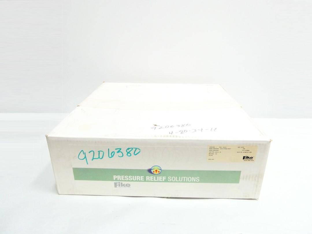 FIKE POLY-SD CS RUPTURE DISC 138.25PSI @350F 14IN