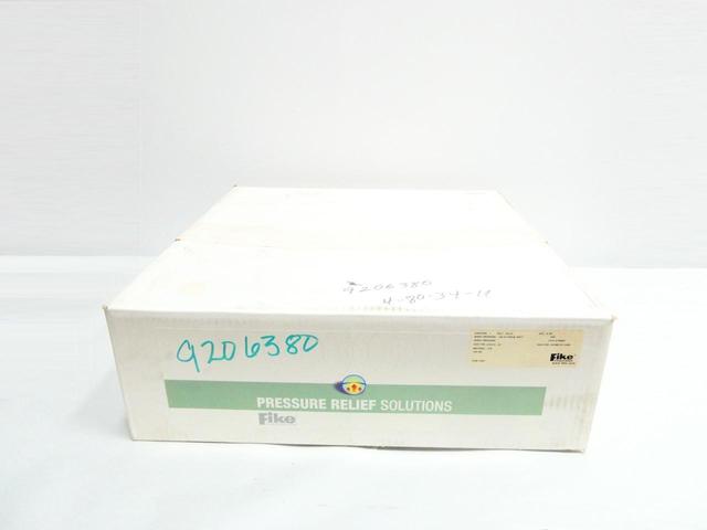 FIKE POLY-SD CS RUPTURE DISC 138.25PSI @350F 14IN