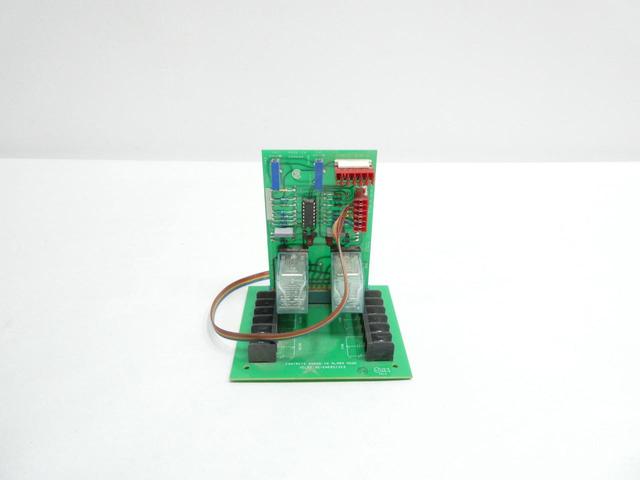 WESTEC I0B324-4 I0L742 4513 PCB CIRCUIT BOARD