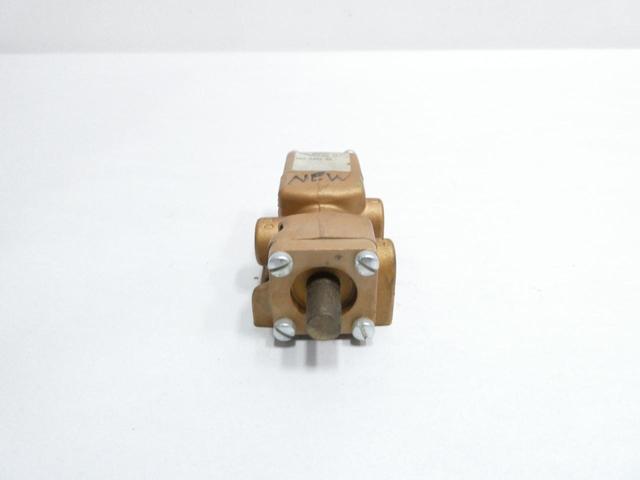 VERSA VAS-8302-33 PNEUMATIC DIRECTIONAL VALVE 1/4IN NPT