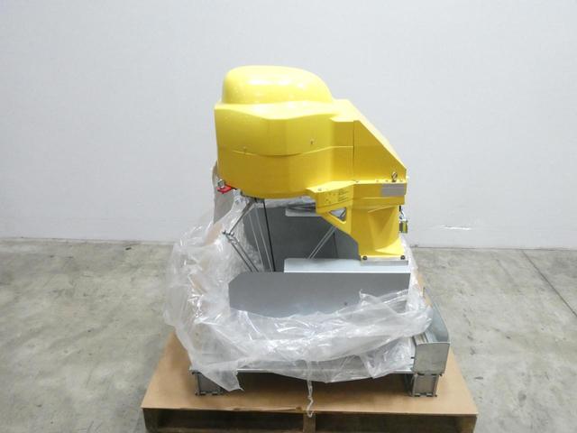 2016 FANUC M-1IA/0.5SL MATE DELTA 4-AXIS ROBOT & R-30IB CONTROLLER