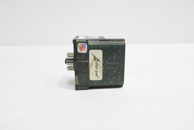 ACTION PAK 1400-7553M OUT RELAY 120V-AC