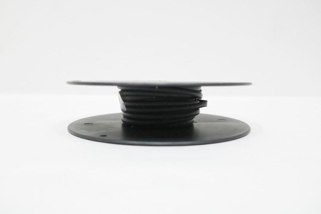 RAYCHEM RNF-100-1/8-25-BLK HEAT SHRINK TUBING 25FT