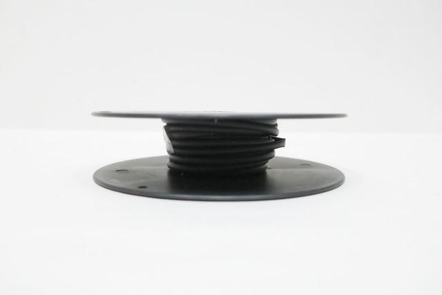 RAYCHEM RNF-100-1/8-25-BLK HEAT SHRINK TUBING 25FT