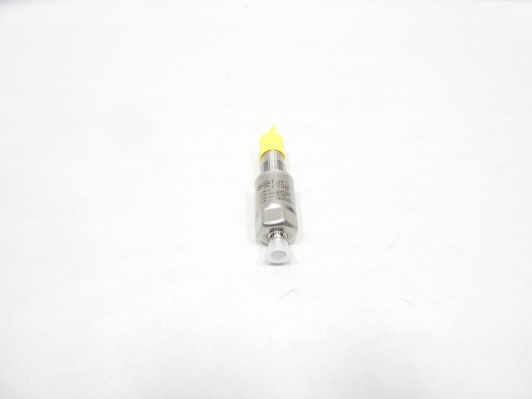 IFM EFECTOR LMT121 LEVEL SENSOR 18-30V-DC