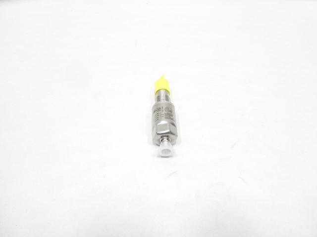IFM EFECTOR LMT121 LEVEL SENSOR 18-30V-DC
