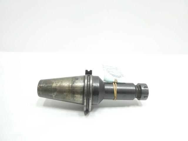 BRINEY CV50BR-25-600 COLLET CHUCK TOOL HOLDER