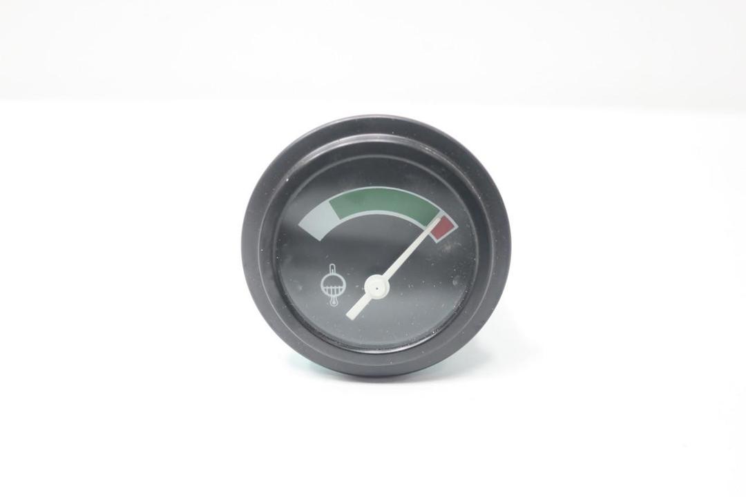 DATCON 06418-01 OIL PRESSURE GAUGE