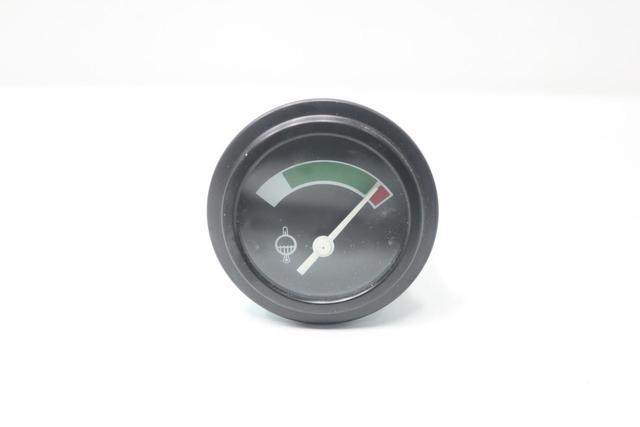 DATCON 06418-01 OIL PRESSURE GAUGE