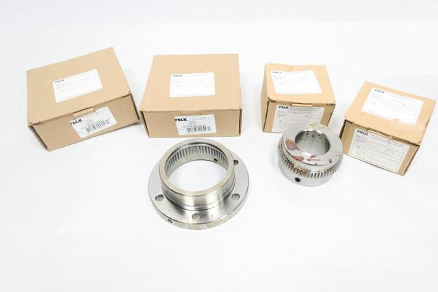 FALK CPL6COM 1020G20 COUPLING KIT 2IN