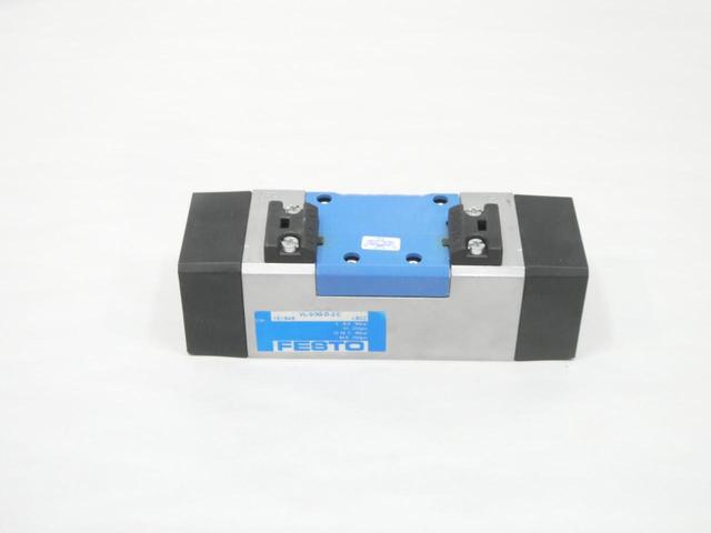 FESTO VL-5/3G-D-2C 151848 PNEUMATIC VALVE 232PSI