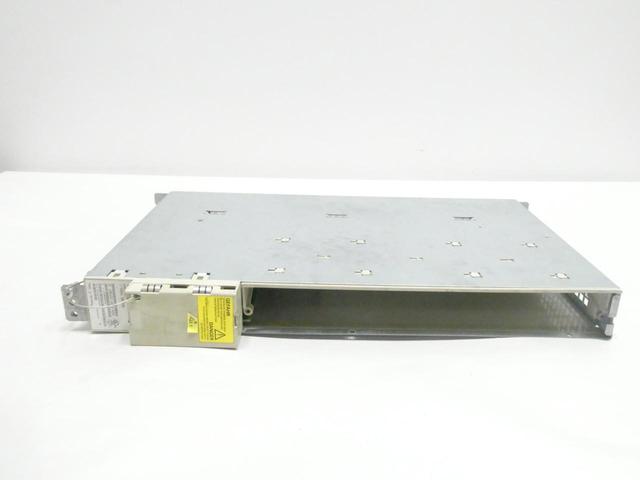 SIEMENS 6SN1123-1AA00-0CA1 SIMODRIVE LT CHASSIS POWER MODULE