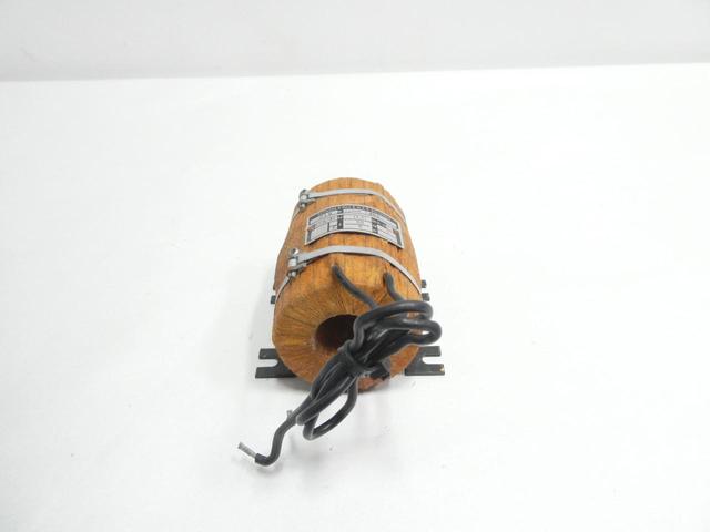 PURRMANN & HERR FI6 72-T862 CONVERTER 1.2KV 20/5A 5VA