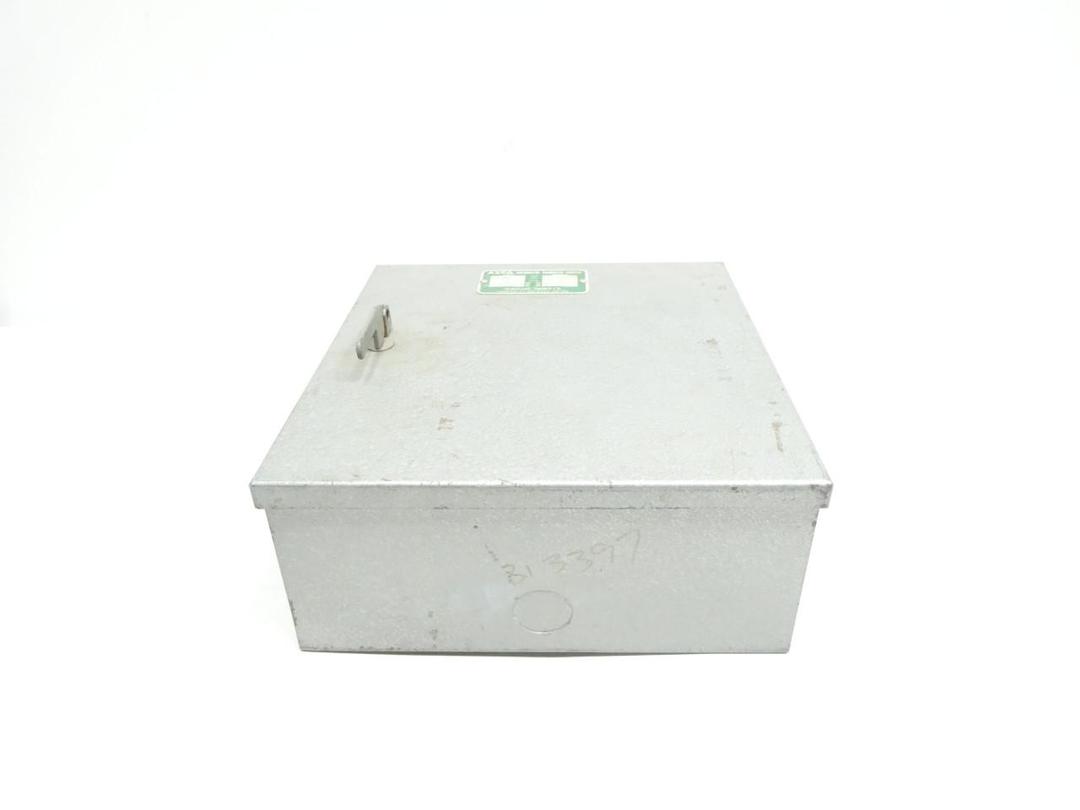 ASCO 4655C AUTOMATIC TRANSFER SWITCH 30A AMP 120V-AC