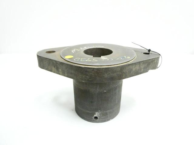 MARTIN SPH-25 SHEAR PIN HUB 3IN
