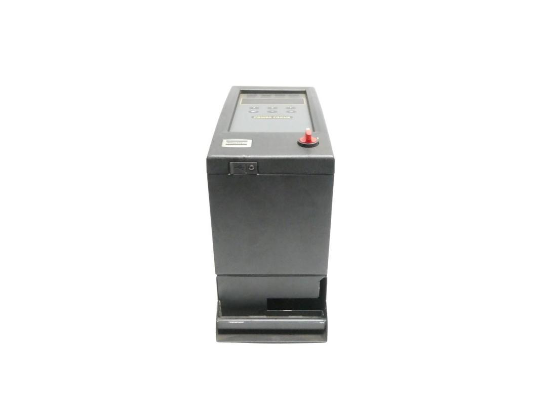 ATLAS COPCO PF4000-C-HW NUTRUNNER CONTROLLER 320W 90-120/180-240V-AC